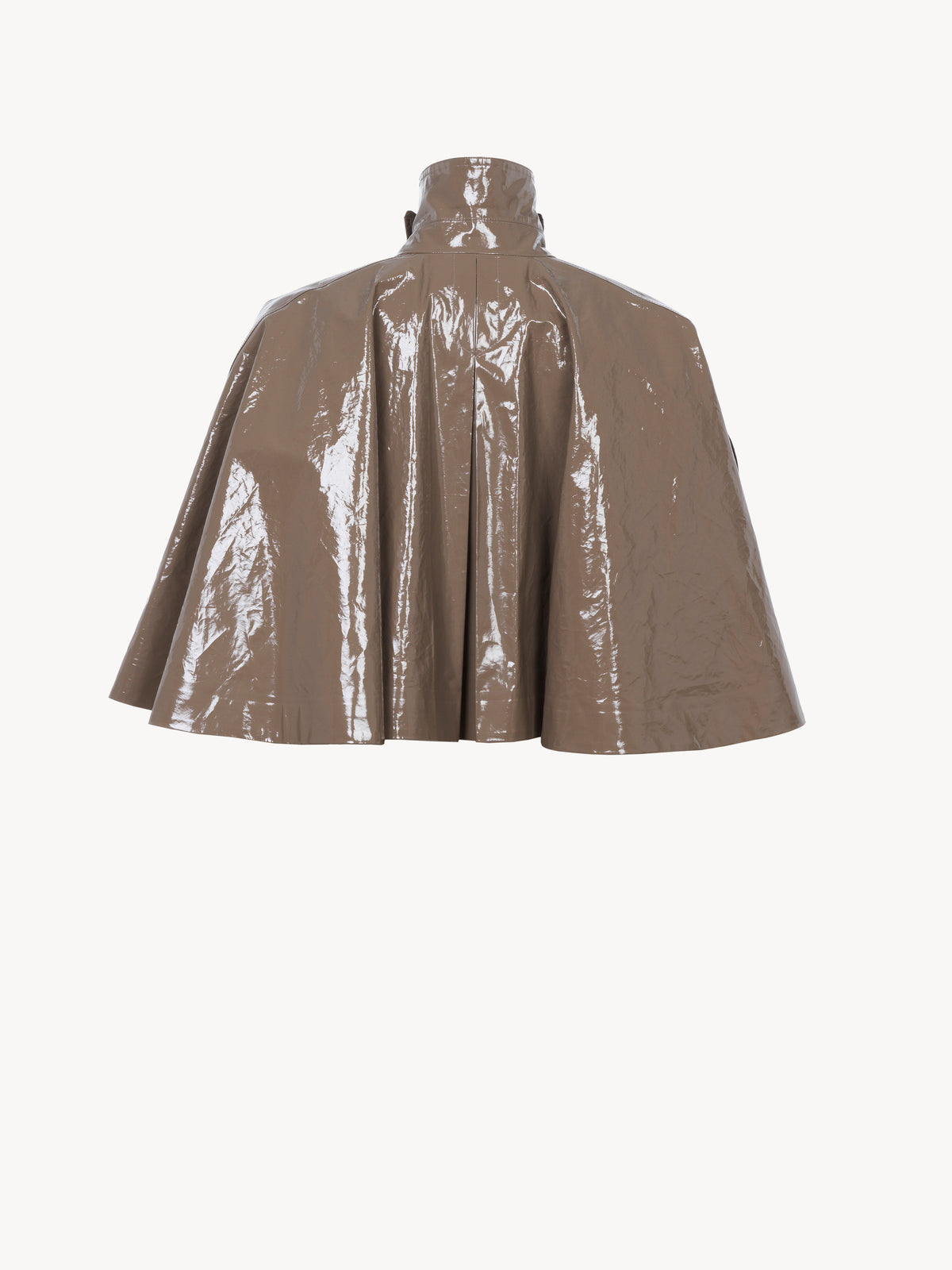 Boyish Brown COAT - Boyish Brown