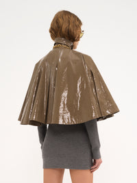 Boyish Brown COAT - Boyish Brown