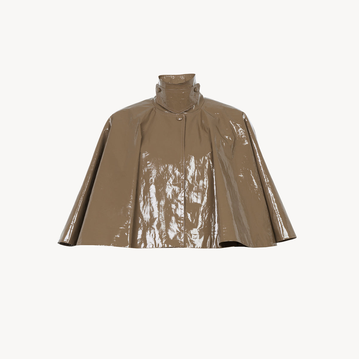 Boyish Brown COAT - Boyish Brown