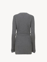 Urban Grey CARDIGAN - Urban Grey