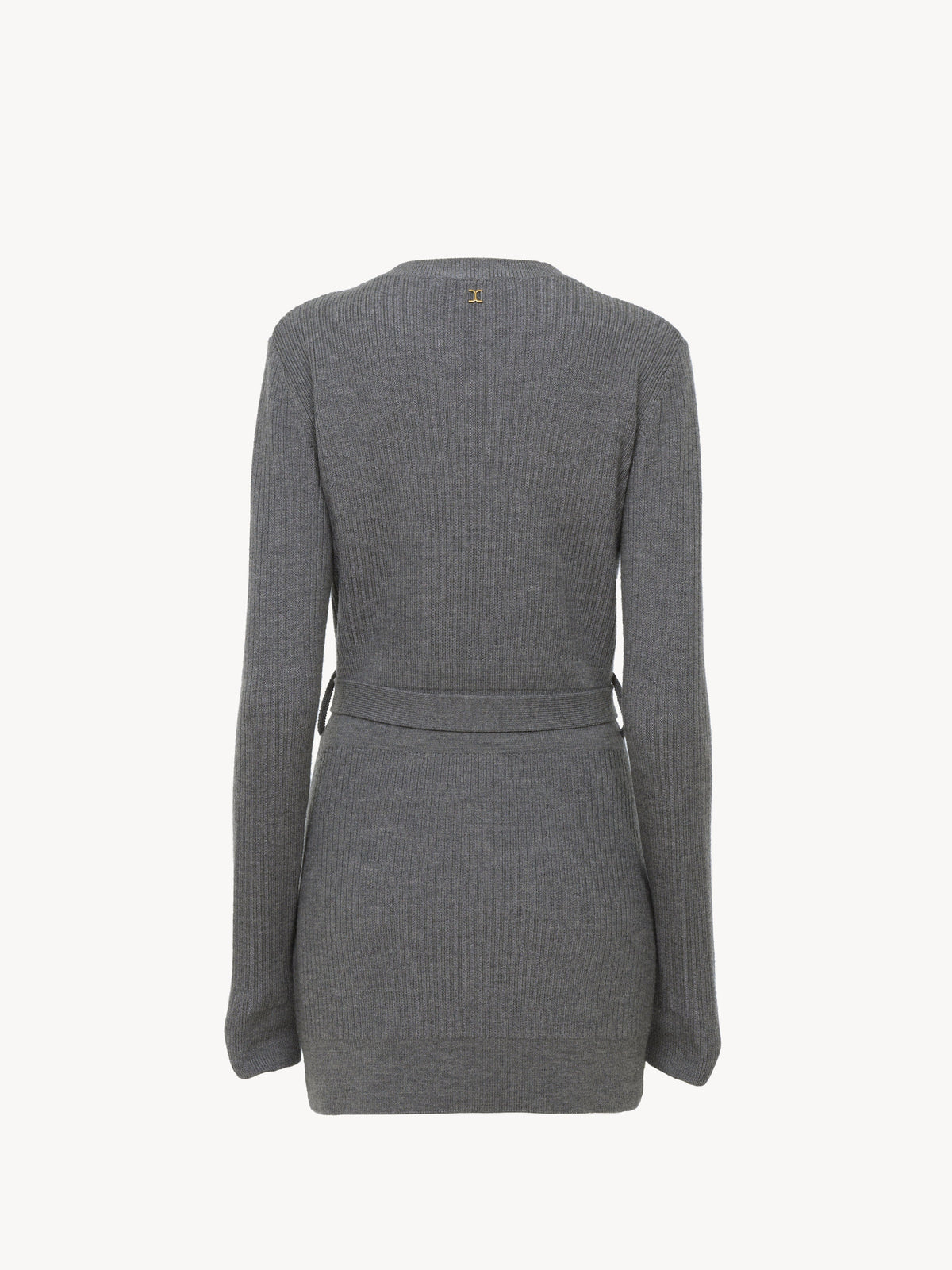 Urban Grey CARDIGAN - Urban Grey