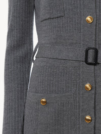Urban Grey CARDIGAN - Urban Grey