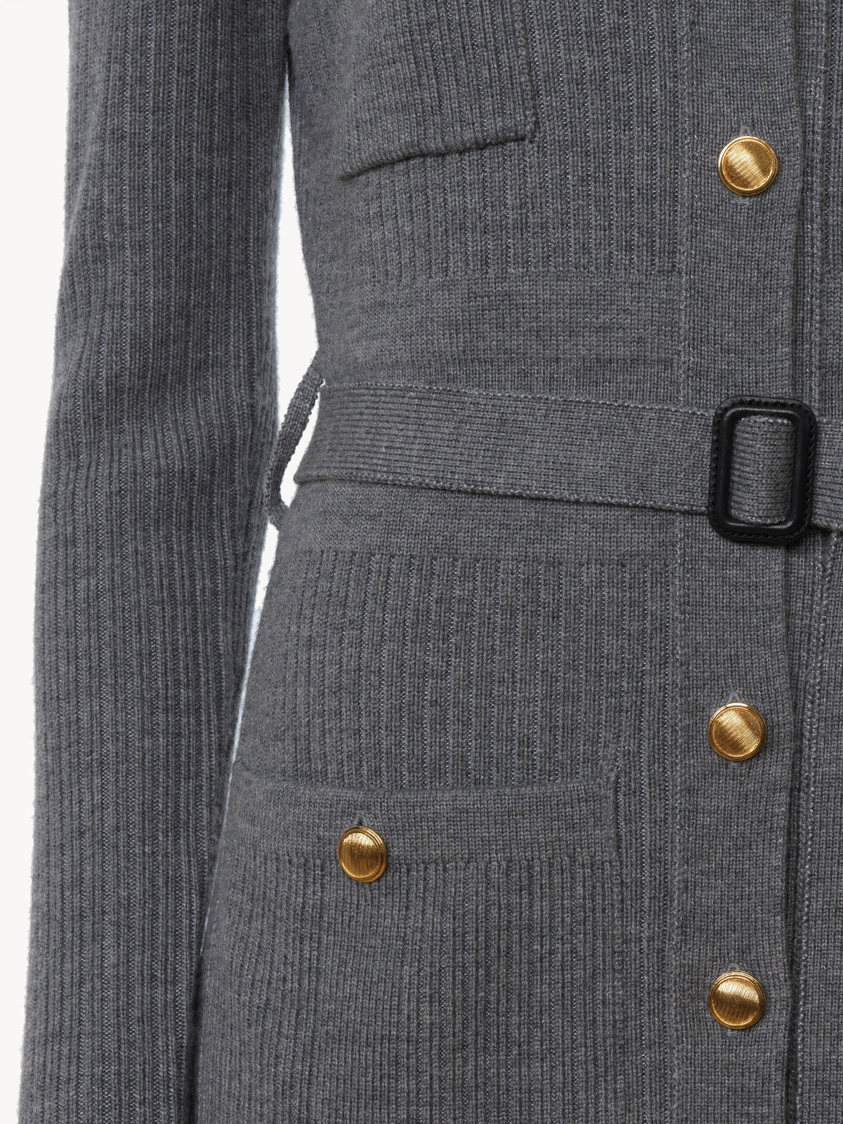 Urban Grey CARDIGAN - Urban Grey