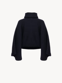 Classic Navy CAPE - Classic Navy