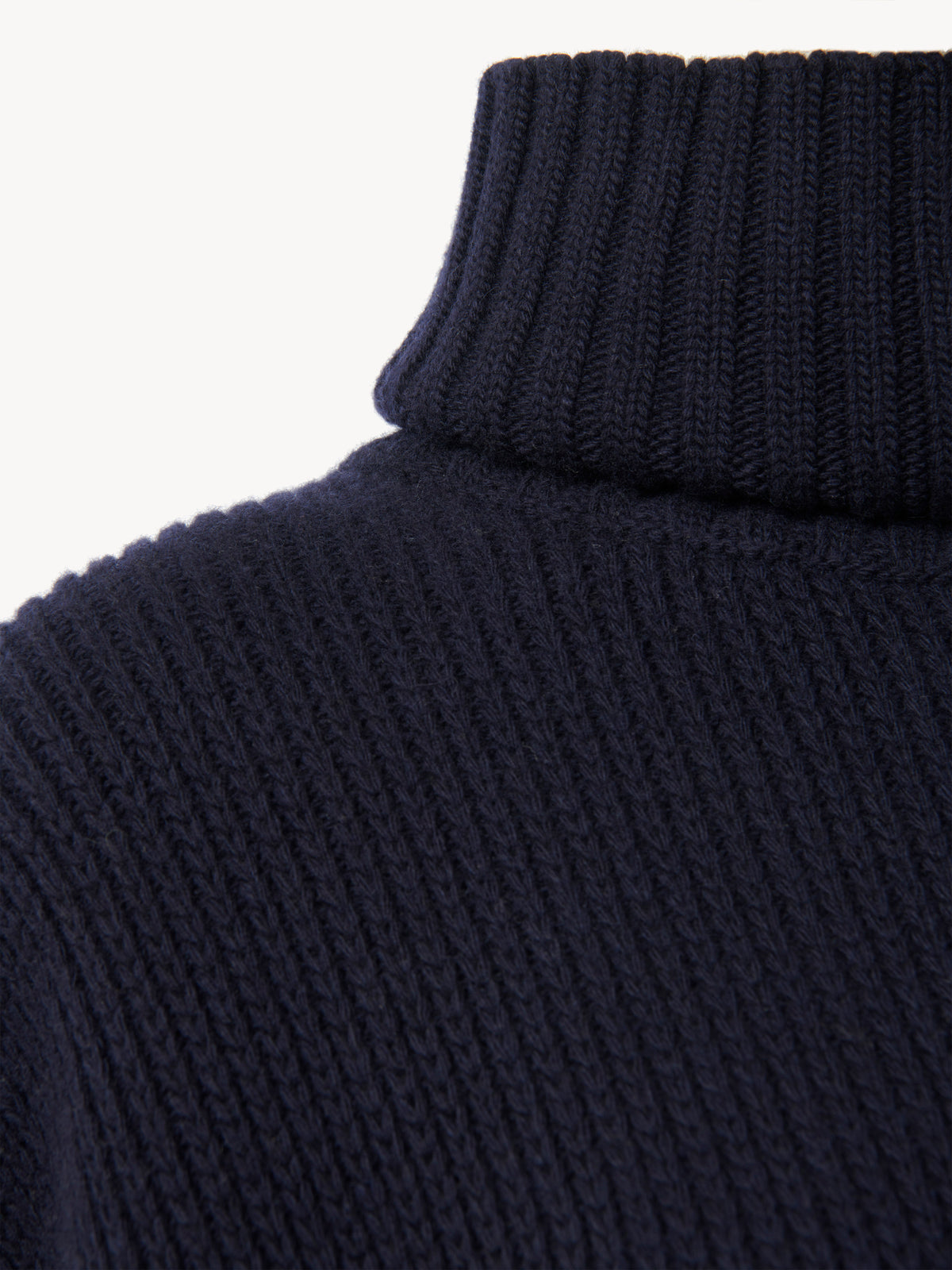 Classic Navy CAPE - Classic Navy
