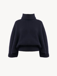 Classic Navy CAPE - Classic Navy