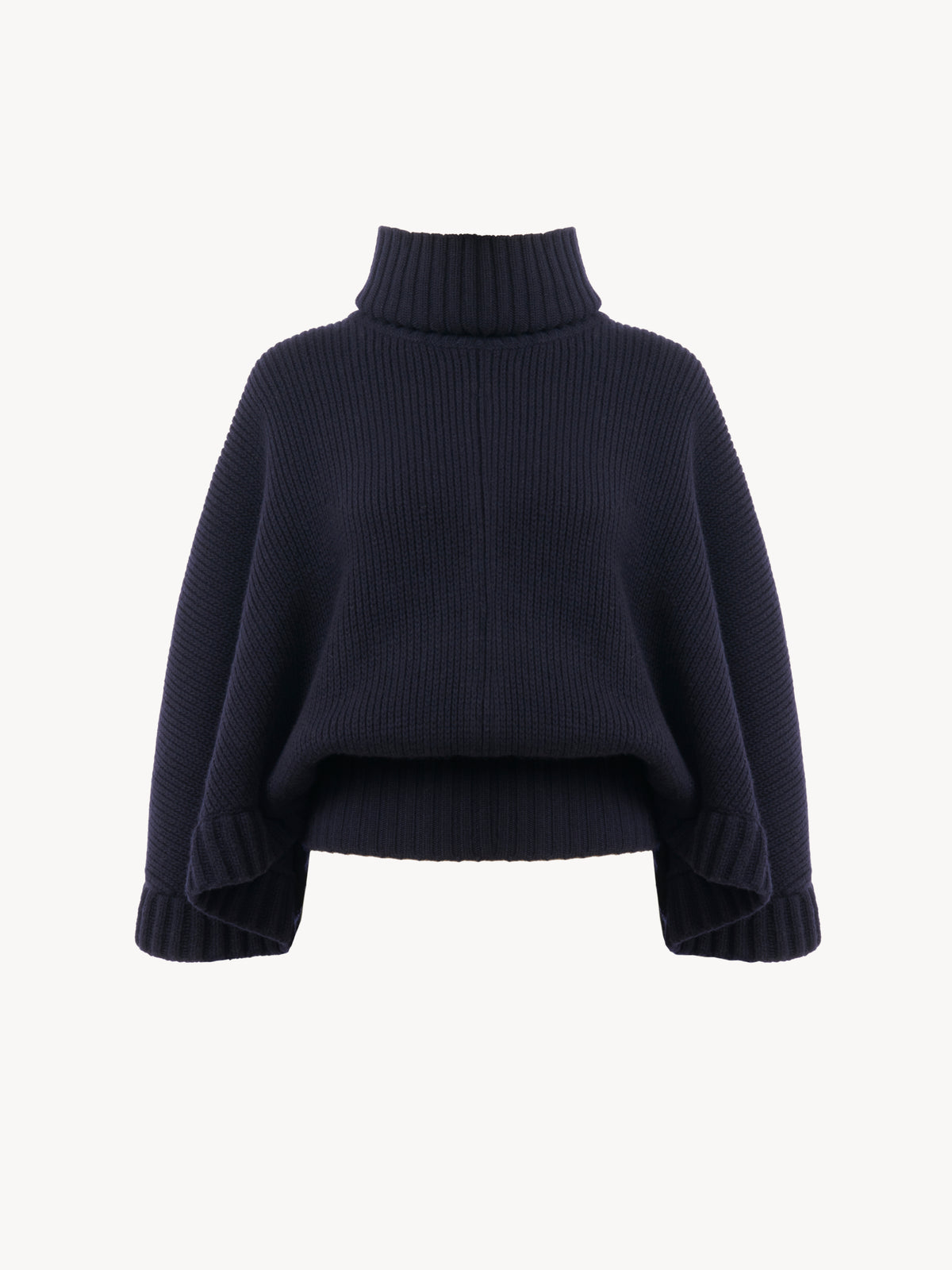 Classic Navy CAPE - Classic Navy