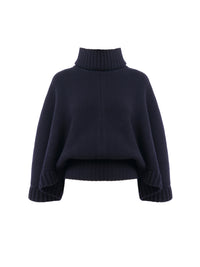Classic Navy CAPE - Classic Navy