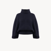 Classic Navy CAPE - Classic Navy