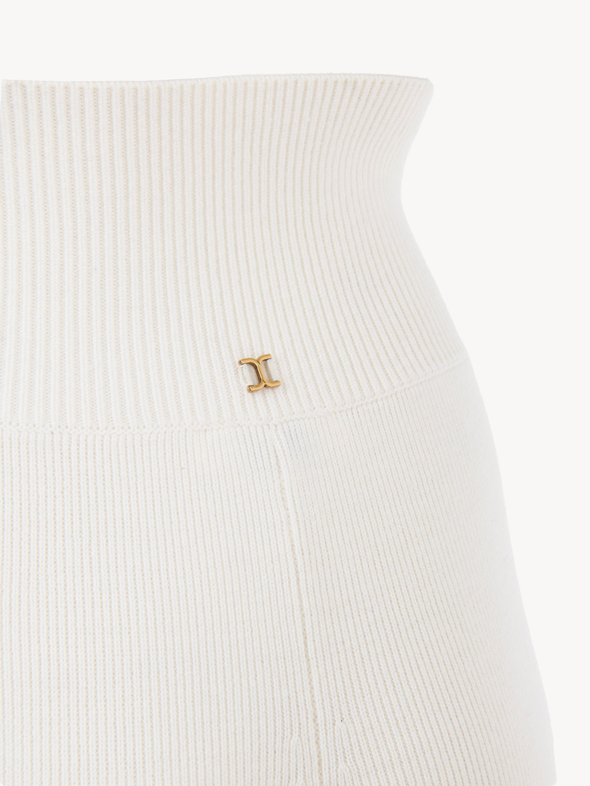 Iconic Milk TROUSERS - Iconic Milk
