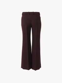 Copper Brown TROUSERS - Copper Brown