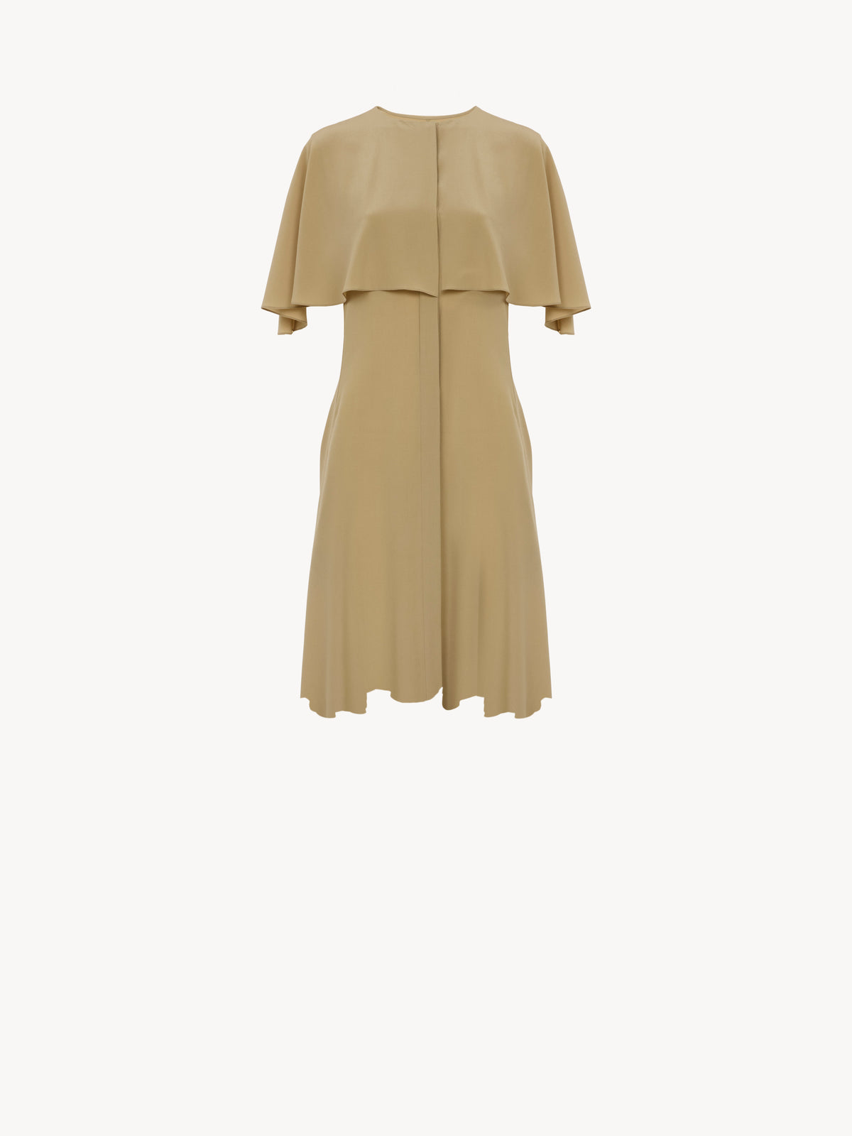 Golden Hemp DRESS - Golden Hemp