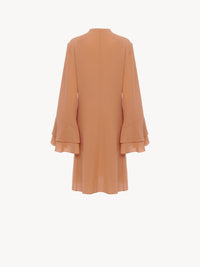 BASEPLUS_Cheek DRESS - Cheek