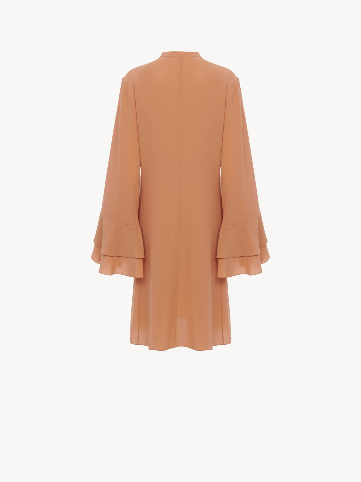 BASEPLUS_Cheek DRESS - Cheek