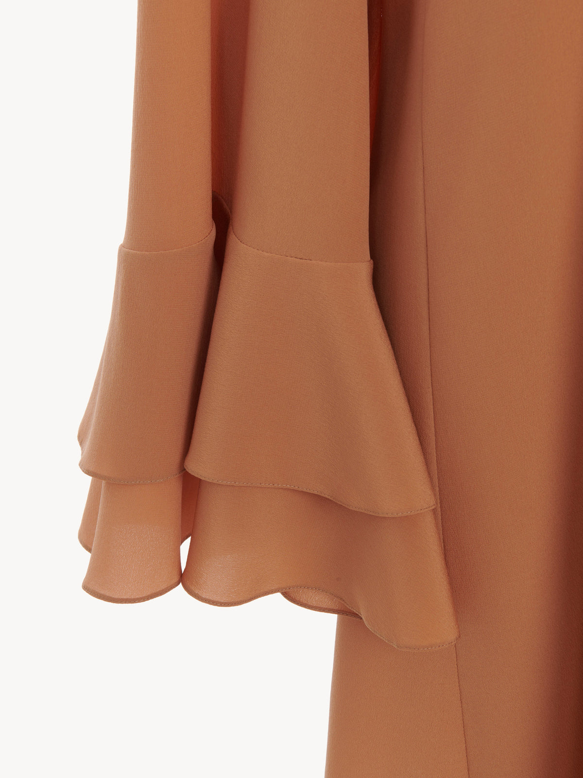 BASEPLUS_Cheek DRESS - Cheek
