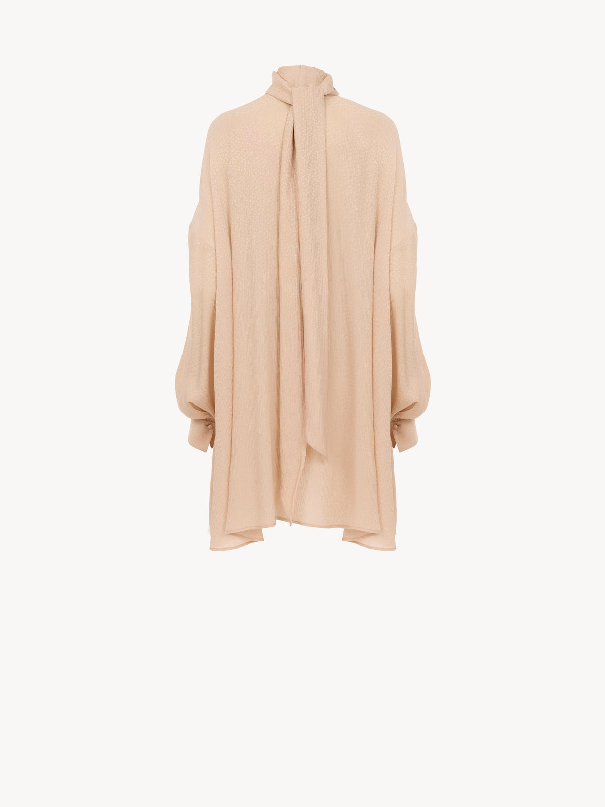 BASEPLUS_Cameo Rose DRESS - Cameo Rose