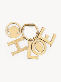 Light Gold CHARMS - Light Gold