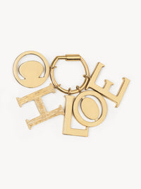 Gold Color CHARMS - Gold Color