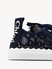 Blue Lagoon SNEAKERS - Blue Lagoon