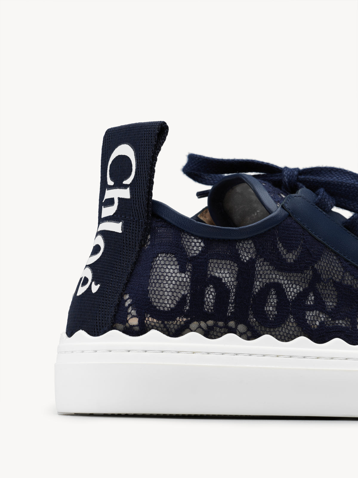 Blue Lagoon SNEAKERS - Blue Lagoon