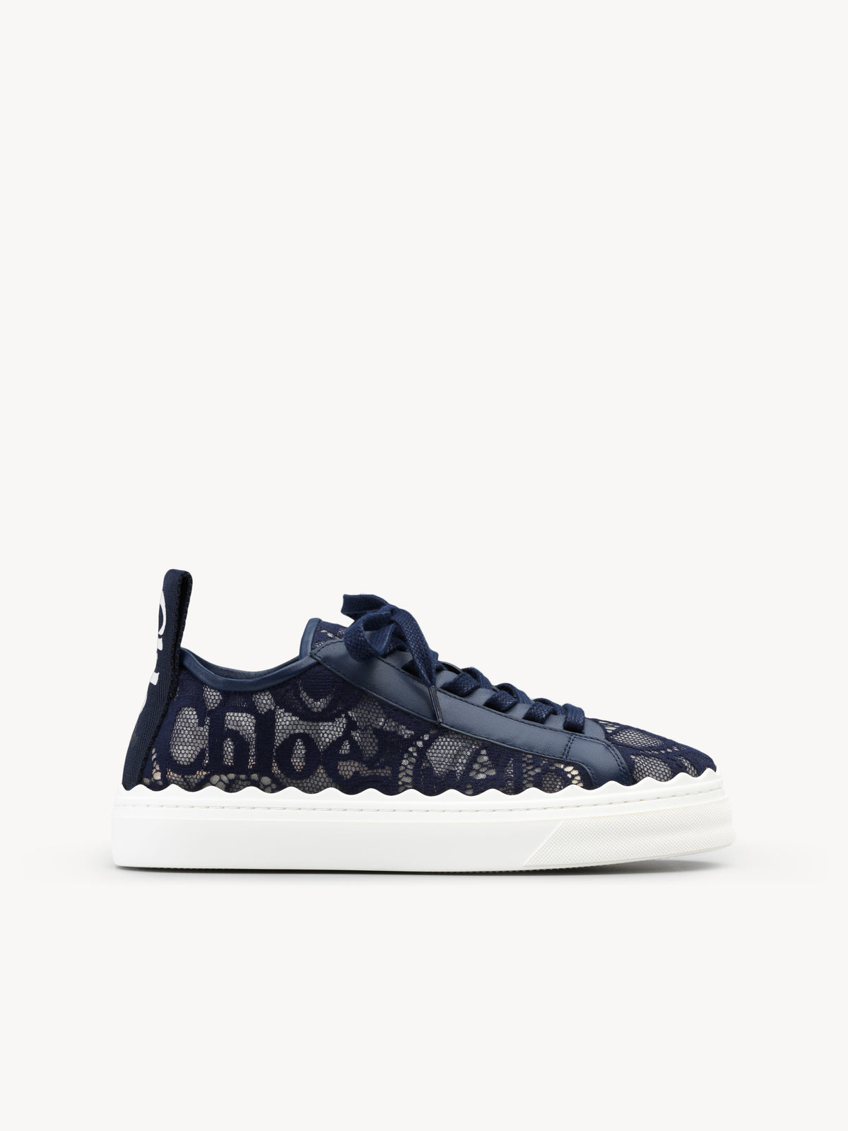 Blue Lagoon SNEAKERS - Blue Lagoon