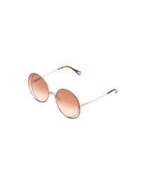 Havana & Peach SUNGLASSES - Havana & Peach