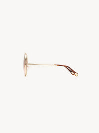 Havana & Peach SUNGLASSES - Havana & Peach