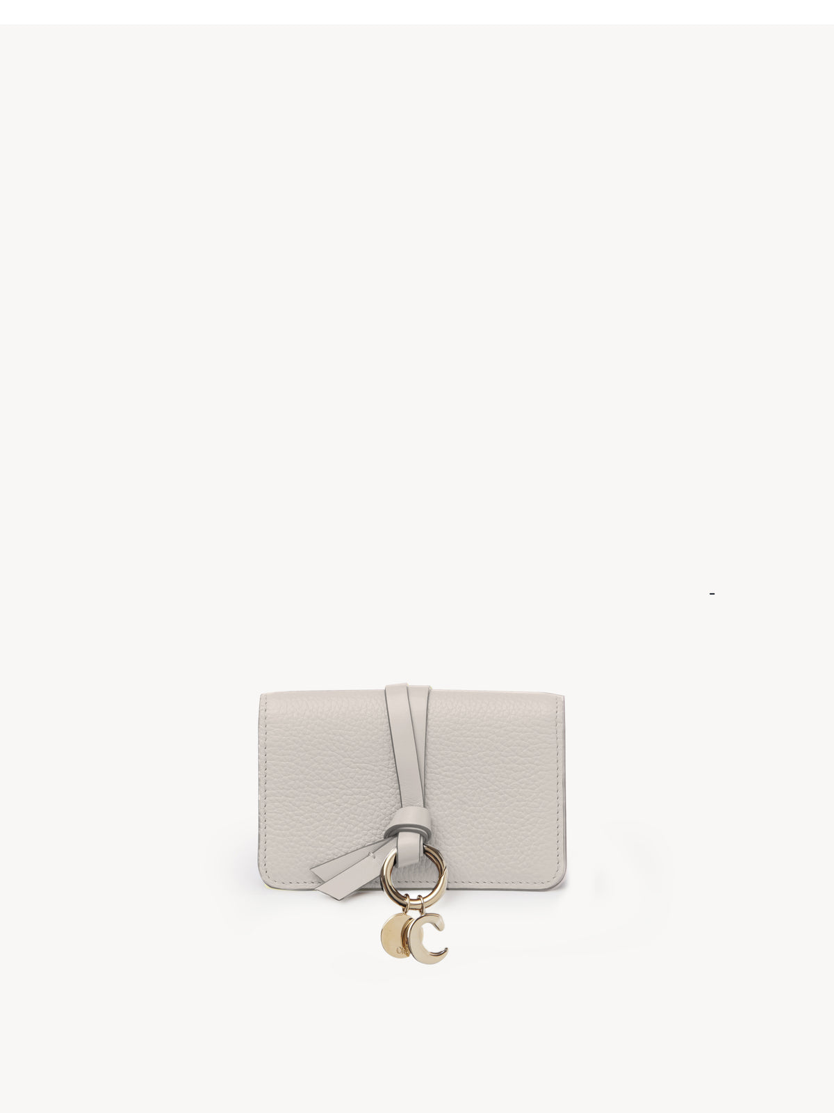 Wild Grey BUSINESS CARDHOL - Wild Grey