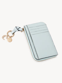 Skylight Blue SMALL PURSE - Skylight Blue