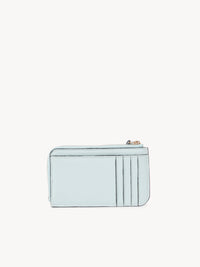 Skylight Blue SMALL PURSE - Skylight Blue