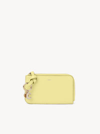 Daffodil Yellow SMALL PURS - Daffodil Yellow
