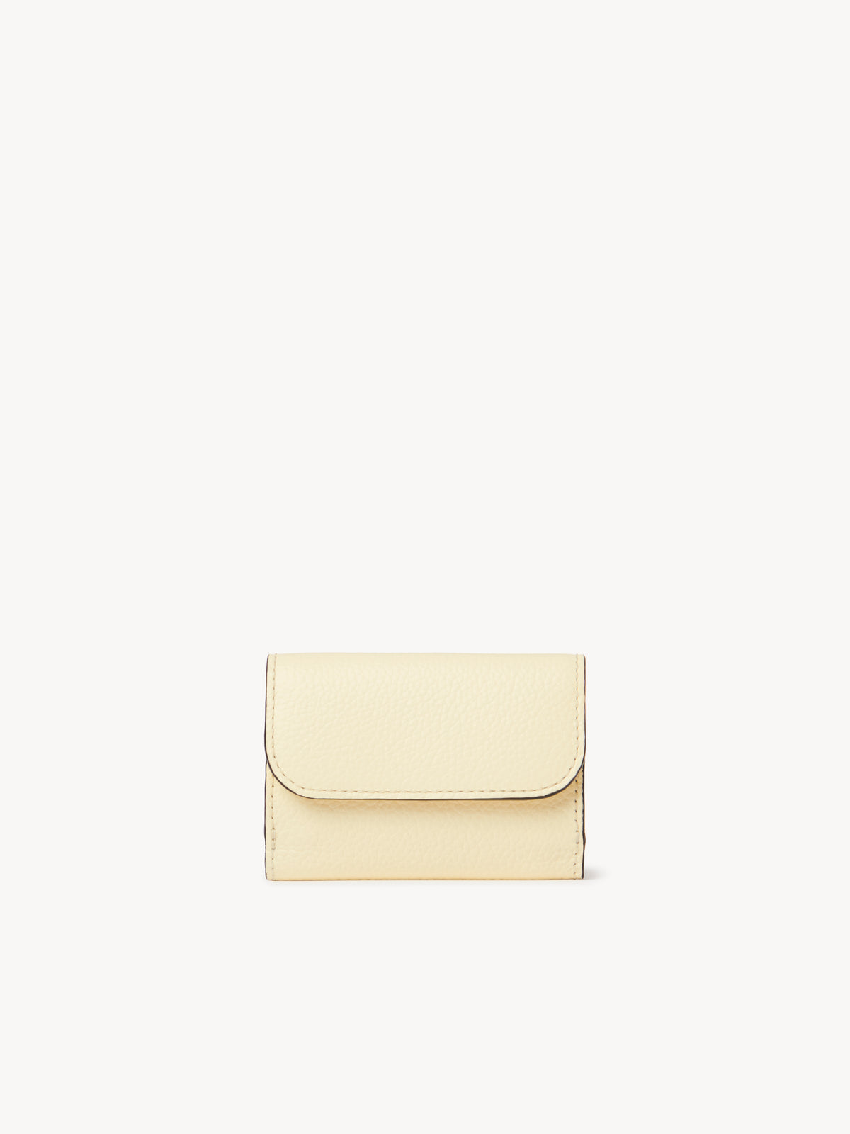 Porcelain Yellow MINI TRIF - Porcelain Yellow