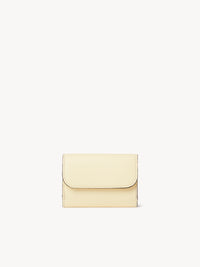 Porcelain Yellow MINI TRIF - Porcelain Yellow