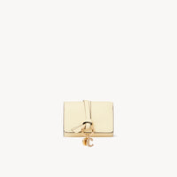 Porcelain Yellow MINI TRIF - Porcelain Yellow