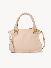 Cement Pink SMALL DOUBLE C - Cement Pink