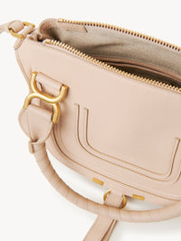Cement Pink SMALL DOUBLE C - Cement Pink