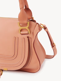 Terracotta Pink SMALL DOUB - Terracotta Pink