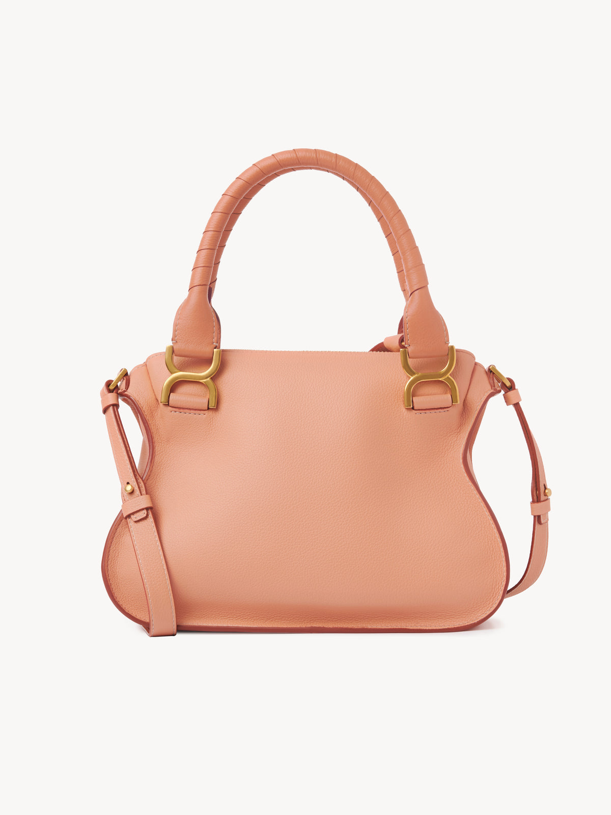 Terracotta Pink SMALL DOUB - Terracotta Pink