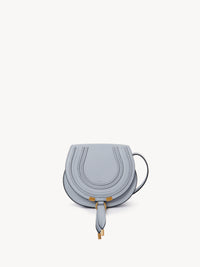 Graceful Blue SMALL SADDLE - Graceful Blue