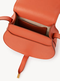 Tawny Orange SMALL SADDLE - Tawny Orange