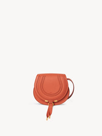 Tawny Orange SMALL SADDLE - Tawny Orange