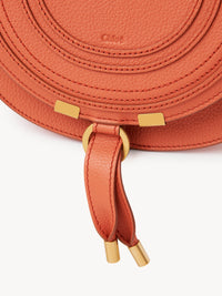 Tawny Orange SMALL SADDLE - Tawny Orange