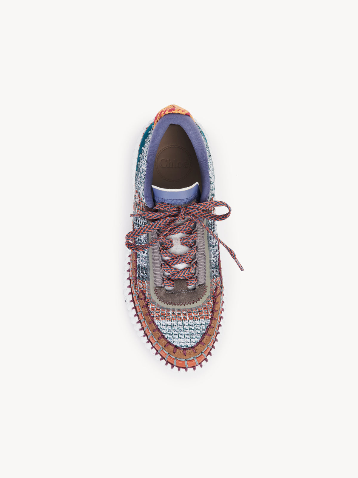Smoked Green SNEAKERS - Smoked Green