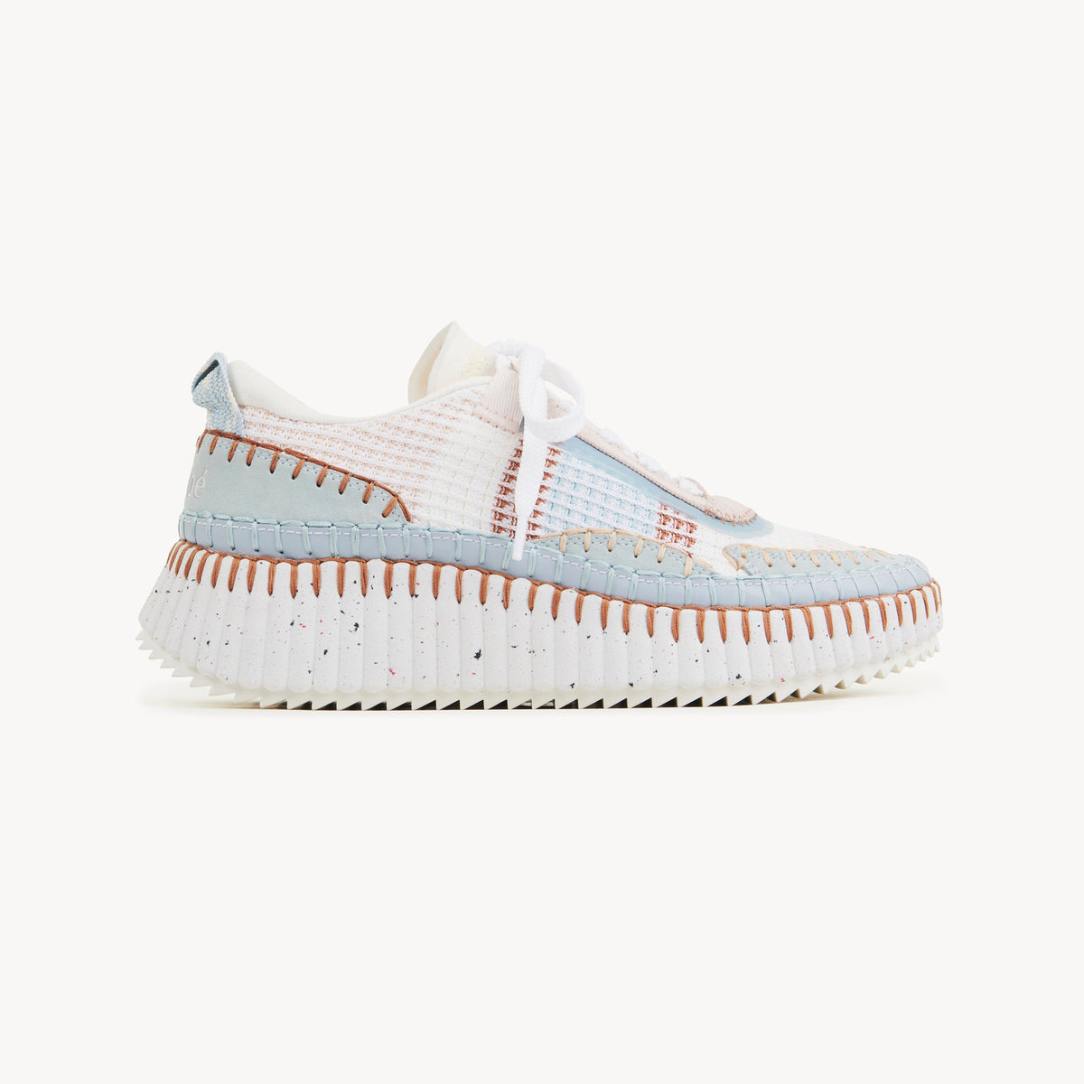 Delicate Blue SNEAKERS - Delicate Blue