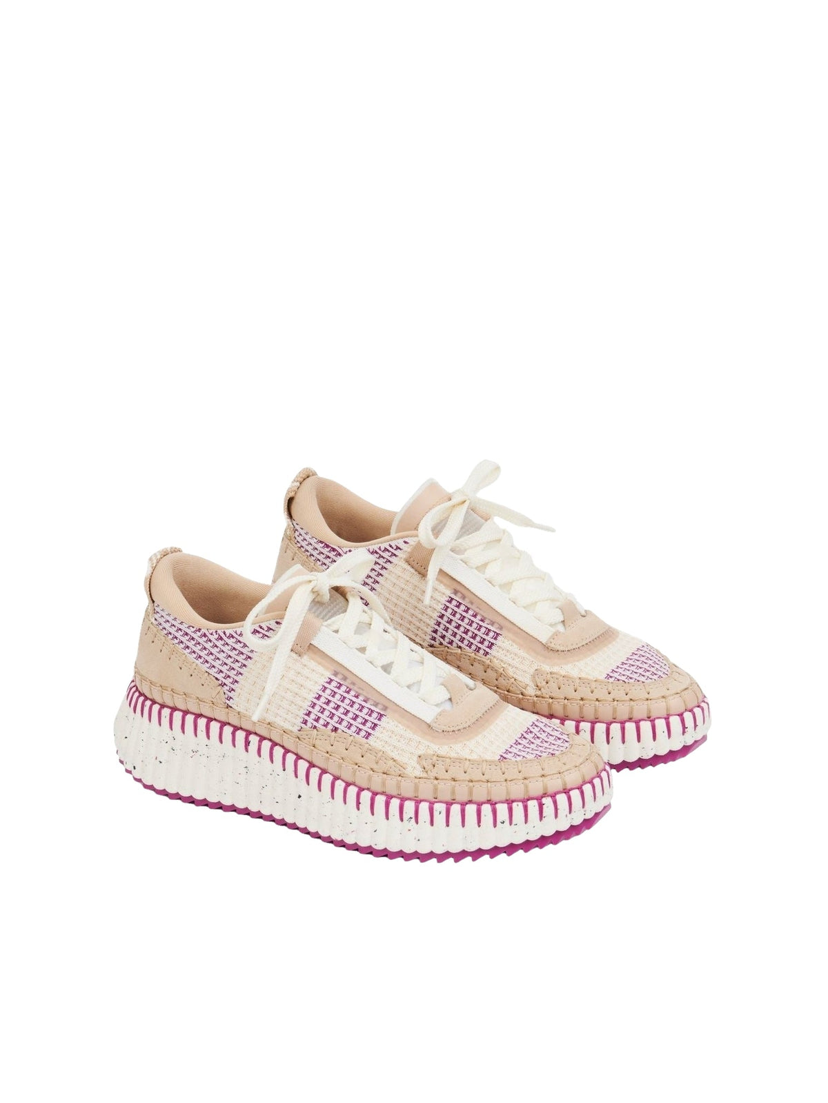 Wild Purple SNEAKERS - Wild Purple