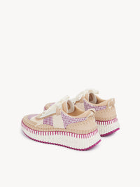 Wild Purple SNEAKERS - Wild Purple