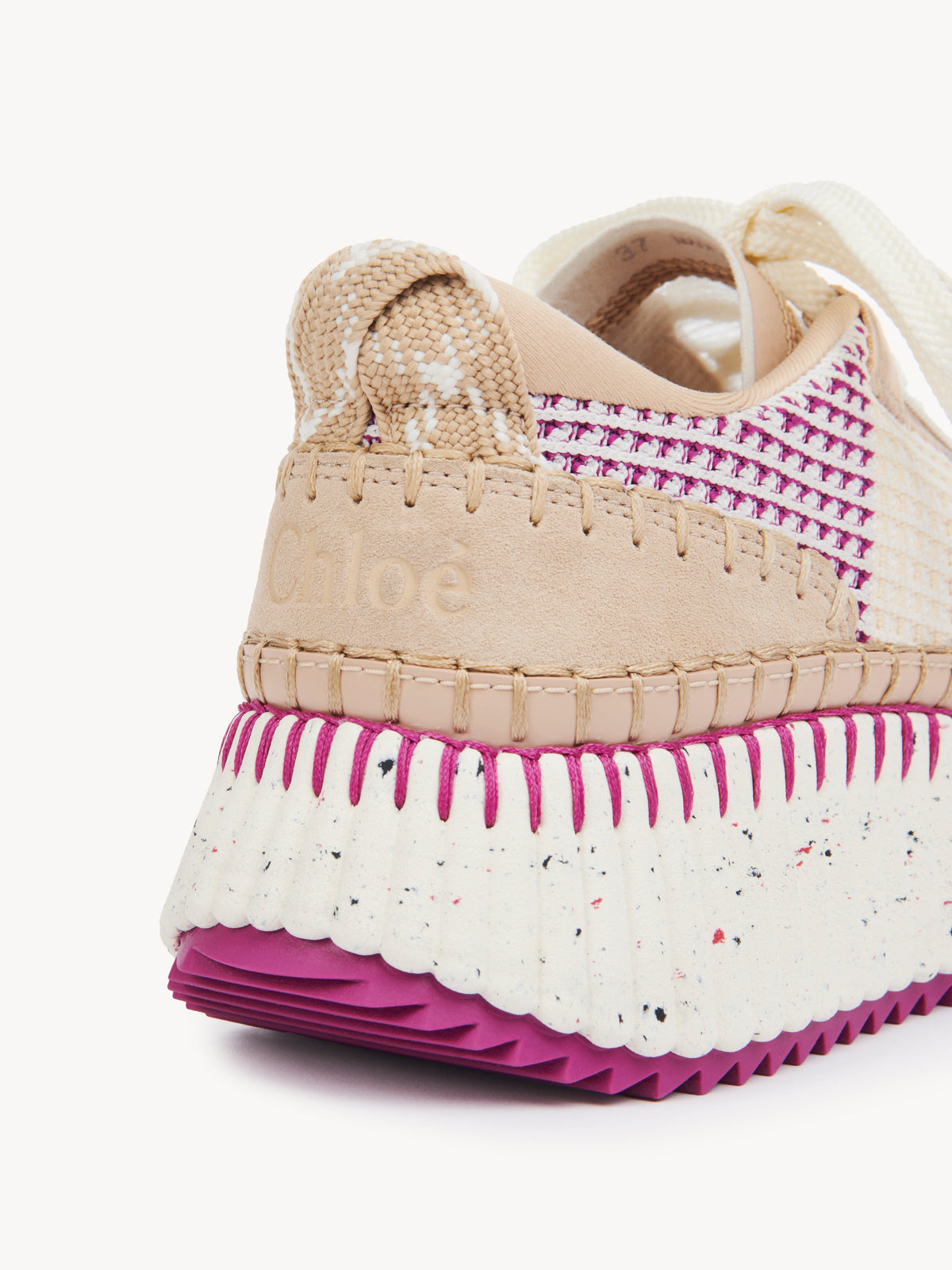 Wild Purple SNEAKERS - Wild Purple