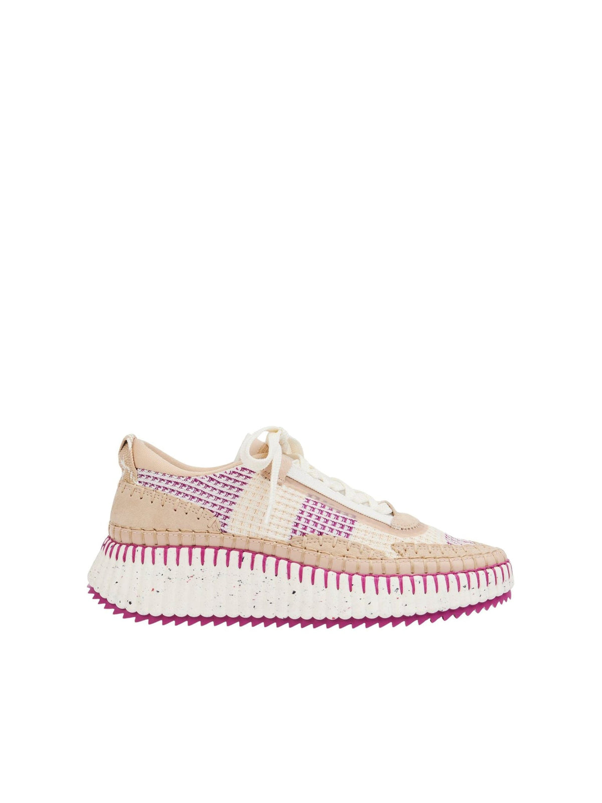Wild Purple SNEAKERS - Wild Purple