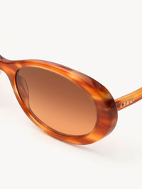 Light Havana SUNGLASSES - Light Havana
