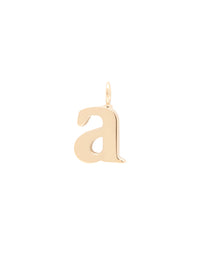 Light Gold CHARM A - Light Gold